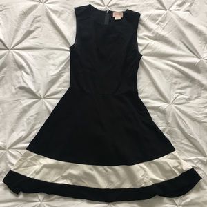 Cocktail dress.